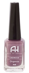 Esmalte Ana Hickmann Cremoso Organza 9ml - imagem 1