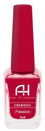 Esmalte Ana Hickmann Cremoso Passion 9ml - imagem 1