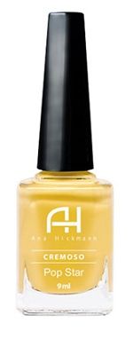 Esmalte Ana Hickmann Cremoso Pop Star 9ml - imagem 1