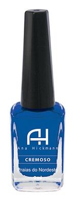 Esmalte Ana Hickmann Cremoso Praias do Nordeste 9ml - imagem 1