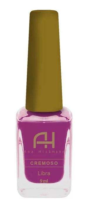 Esmalte Ana Hickmann Libra 9ml - imagem 1