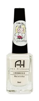 Esmalte Ana Hickmann Noivinha 9ml - imagem 1