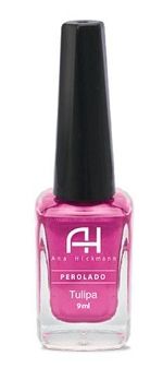 Esmalte Ana Hickmann Perolado Tulipa 9ml - imagem 1