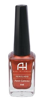 Esmalte Ana Hickmann Petit Gateau 9ml - imagem 1