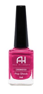 Esmalte Ana Hickmann Pop Shock 9ml - imagem 1