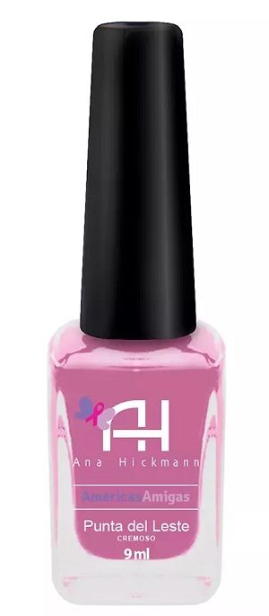 Esmalte Ana Hickmann Punta Del Este 9ml - imagem 1