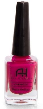 Esmalte Ana Hickmann Rosa Antigo 9ml - imagem 1