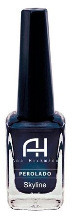 Esmalte Ana Hickmann Skyline Perolado 9ml - imagem 1