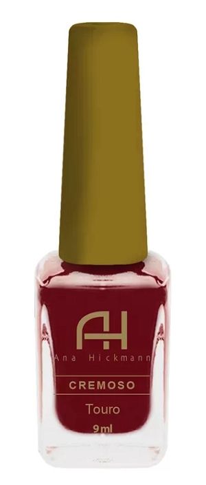 Esmalte Ana Hickmann Touro 9ml - imagem 1