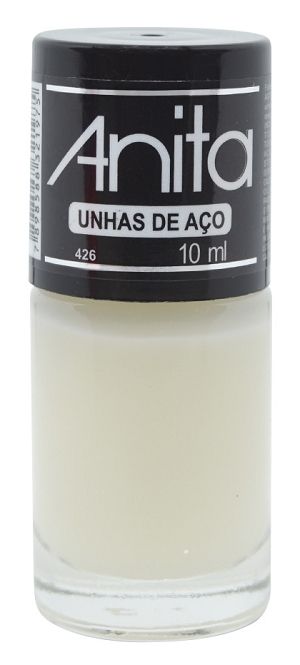 Esmalte Anita Unhas De Aco - imagem 1