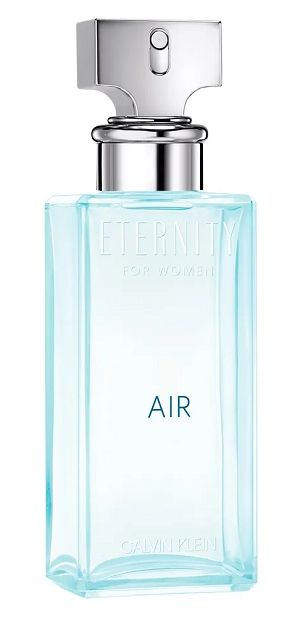 Eternity Air Perfume Feminino 100ml - imagem 1