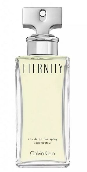Eternity Feminino Eau de Parfum 30ml - imagem 1