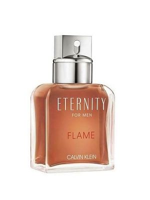Eternity Flame Men 50ml - imagem 1