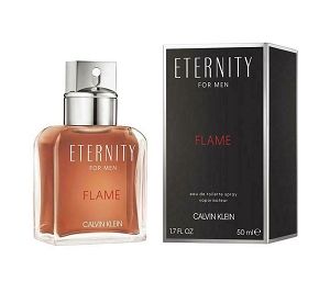 Eternity Flame Men 50ml - imagem 2