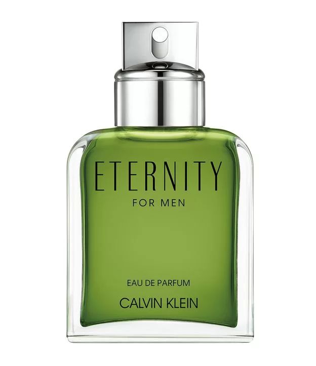 Eternity Masculino Eau de Parfum 100ml - imagem 1