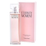 Eternity Moment Feminino Eau de Parfum 100ml - imagem 2
