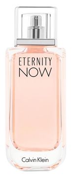 Eternity Now Feminino Eau de Parfum 50ml - imagem 1