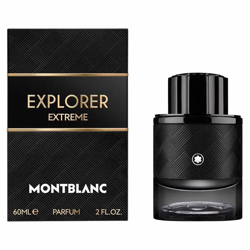 Explorer Extreme Masculino Parfum 60ml - imagem 2