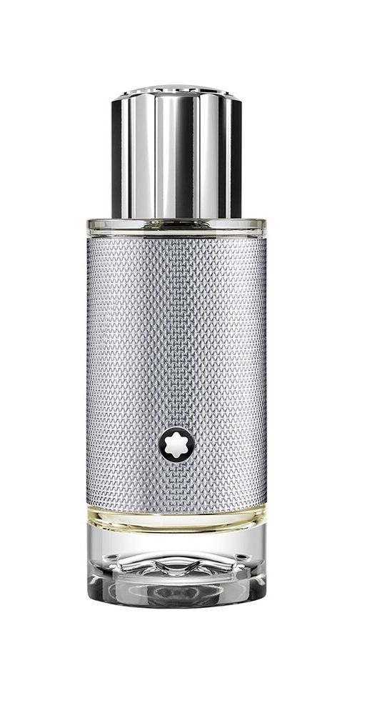 Explorer Platinum Montblanc Masculino Eau de Parfum 30ml - imagem 1