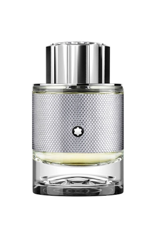Explorer Platinum Montblanc Masculino Eau de Parfum 60ml - imagem 1