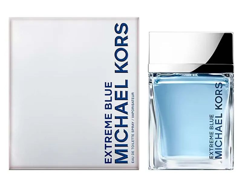 Extreme Blue Masculino Eau de Toilette 100ml - imagem 2