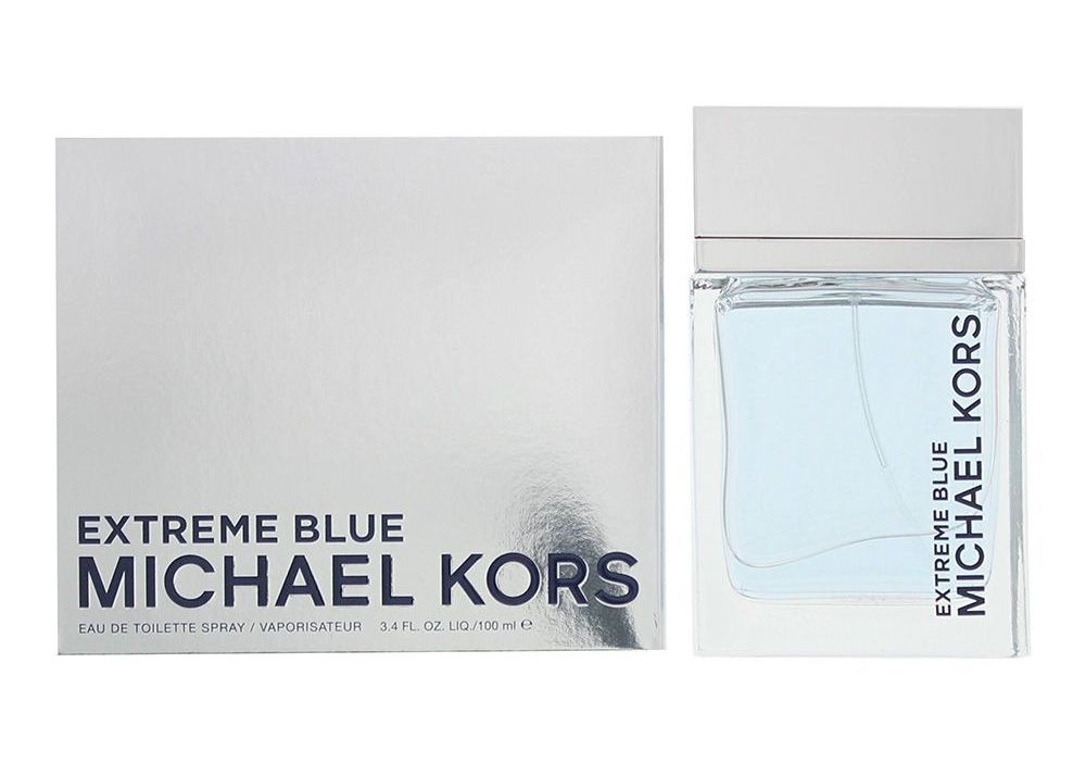 Extreme Blue Masculino Eau de Toilette 120ml - imagem 2