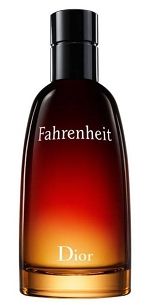 Fahrenheit Perfume 100ml - imagem 1