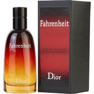 Fahrenheit Perfume 50ml - imagem 2