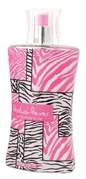 Fashion Fever For Women Feminino Eau de Parfum  - imagem 1