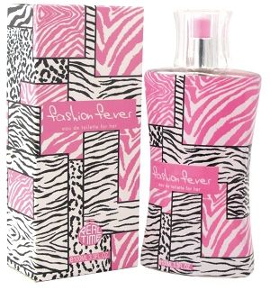 Fashion Fever For Women Feminino Eau de Parfum  - imagem 2