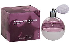 Fashion Provo Woman Perfume  - imagem 2