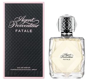 Fatale Agent Provocateur 100ml - imagem 2