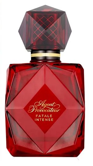 Fatale Intense Agent Provocateur 50ml - imagem 1