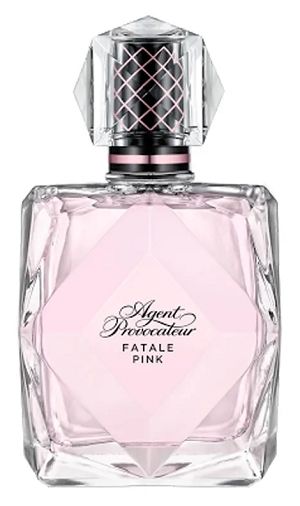 Fatale Pink Feminino Eau De Parfum 100ml - imagem 1