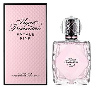 Fatale Pink Feminino Eau De Parfum 100ml - imagem 2