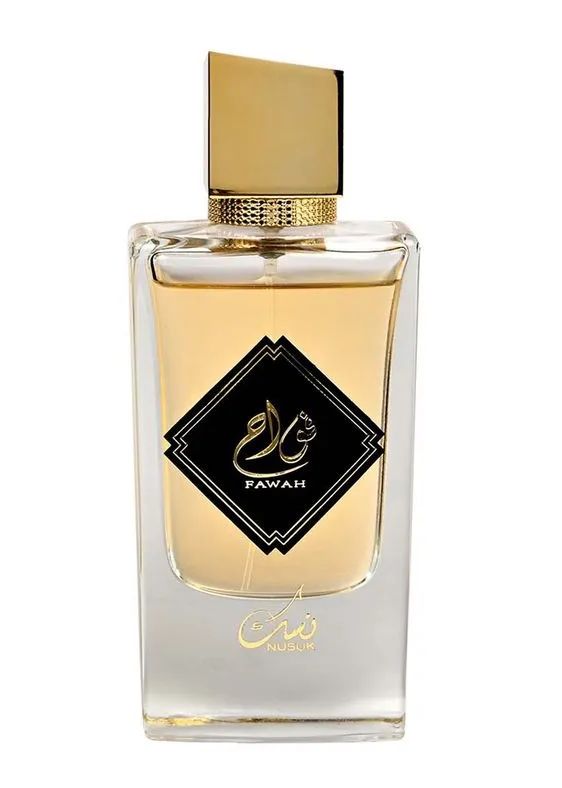 Fawah Masculino Eau de Parfum 100ml - imagem 1