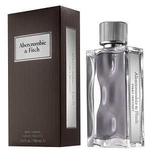 First Intinct Perfume Masculino 100ml - imagem 2