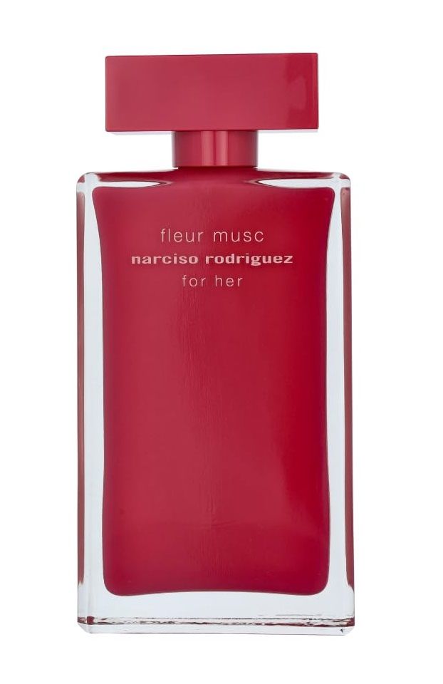 Fleur Musc For Her Feminino Eau de Parfum 100ml - imagem 1