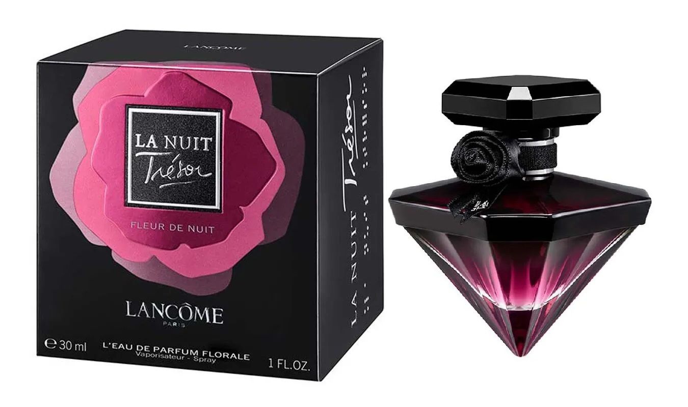 Fleur Nuit Tresor Feminino Eau de Parfum 30ml - imagem 2