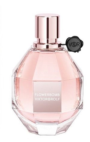 Flowerbomb Feminino Eau de Parfum 100ml - imagem 1