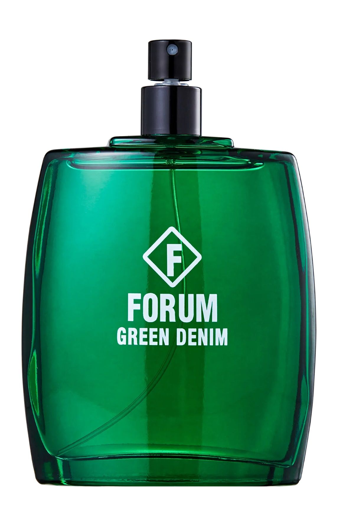 Forum Green Denim Masculino Eau de Cologne 100ml - imagem 1