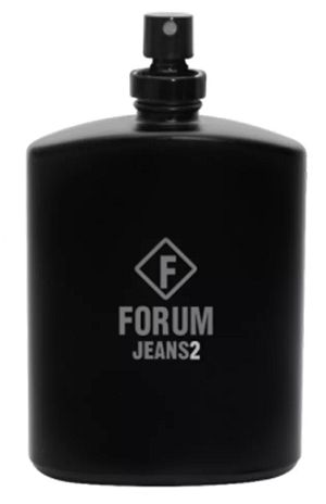 Forum Jeans2 Masculino Eau de Cologne 100ml - imagem 1