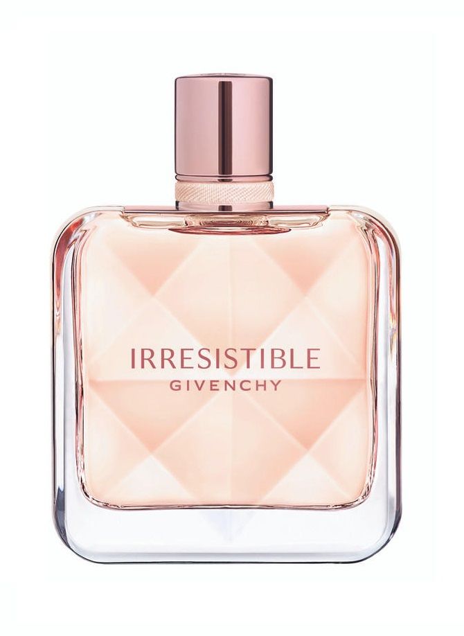 Fraiche Irresistible Feminino Eau de Toilette 80ml - imagem 1