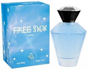Free Sky Feminino Eau de Parfum  - imagem 2