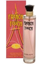 French Touch Feminino Eau de Toilette  - imagem 2