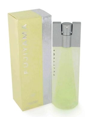 Fujiyama Feminino Eau de Toilette 100ml - imagem 1