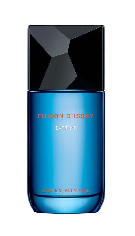 Fusion Extreme Masculino Eau de Toilette 100ml - imagem 1