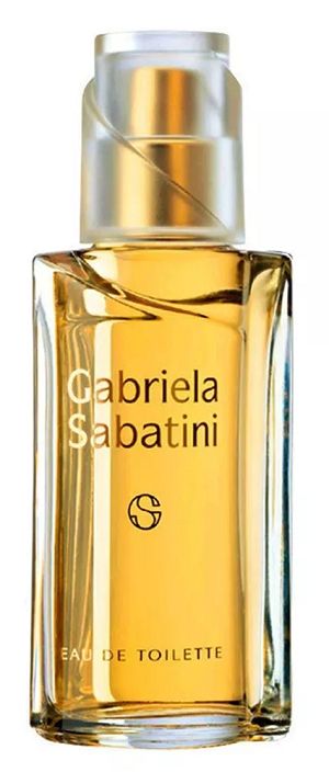 Gabriela Sabatini Perfume 30ml - imagem 1