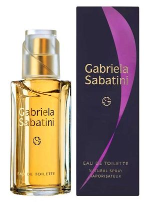 Gabriela Sabatini Perfume 30ml - imagem 2