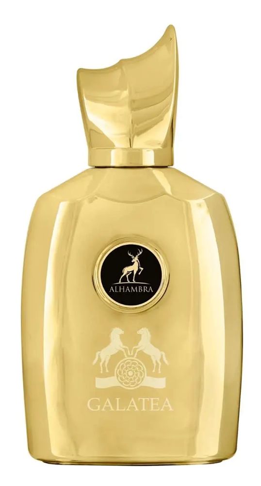 Galatea Feminino Eau de Parfum 100ml Maison Alhambra - imagem 1